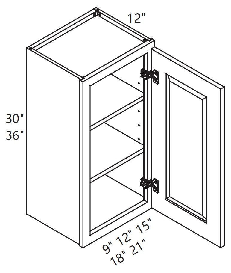 Wall Cabinet