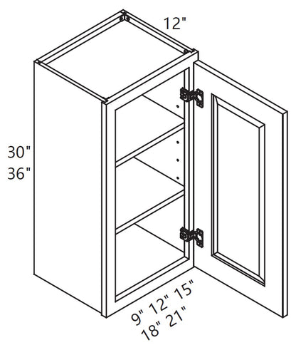 Wall Cabinet