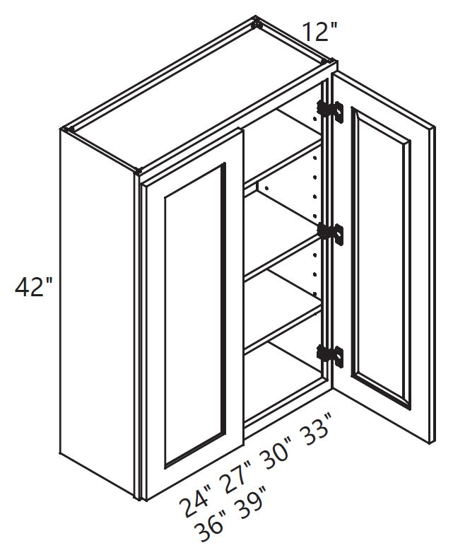 Wall Cabinet