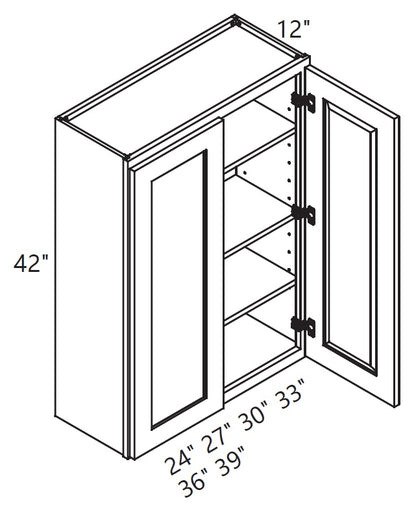 Wall Cabinet