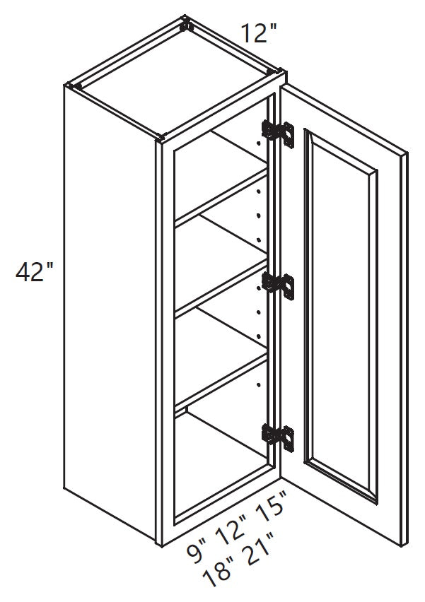 Wall Cabinet