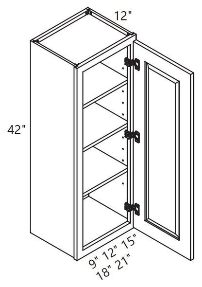 Wall Cabinet