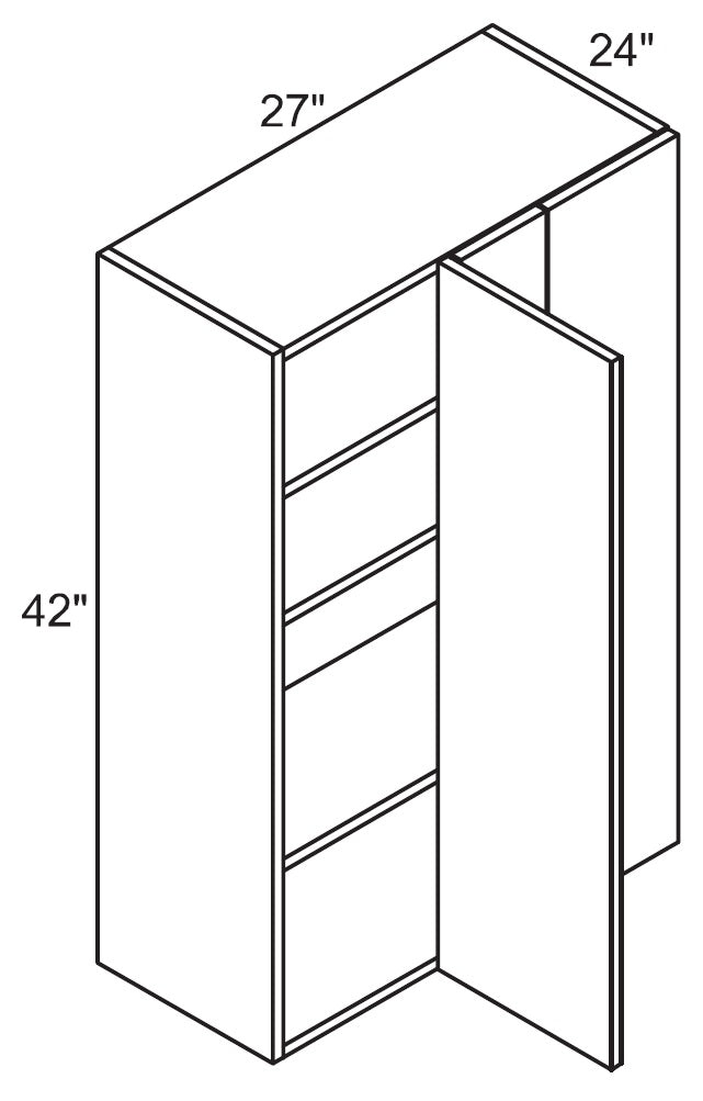 Wall Cabinet - Blind Corner Cabinet