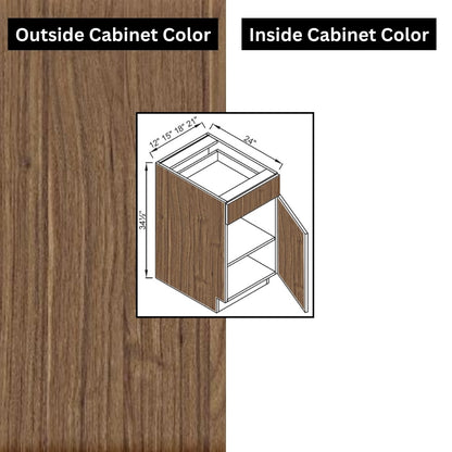Base Cabinet - Multi-Width