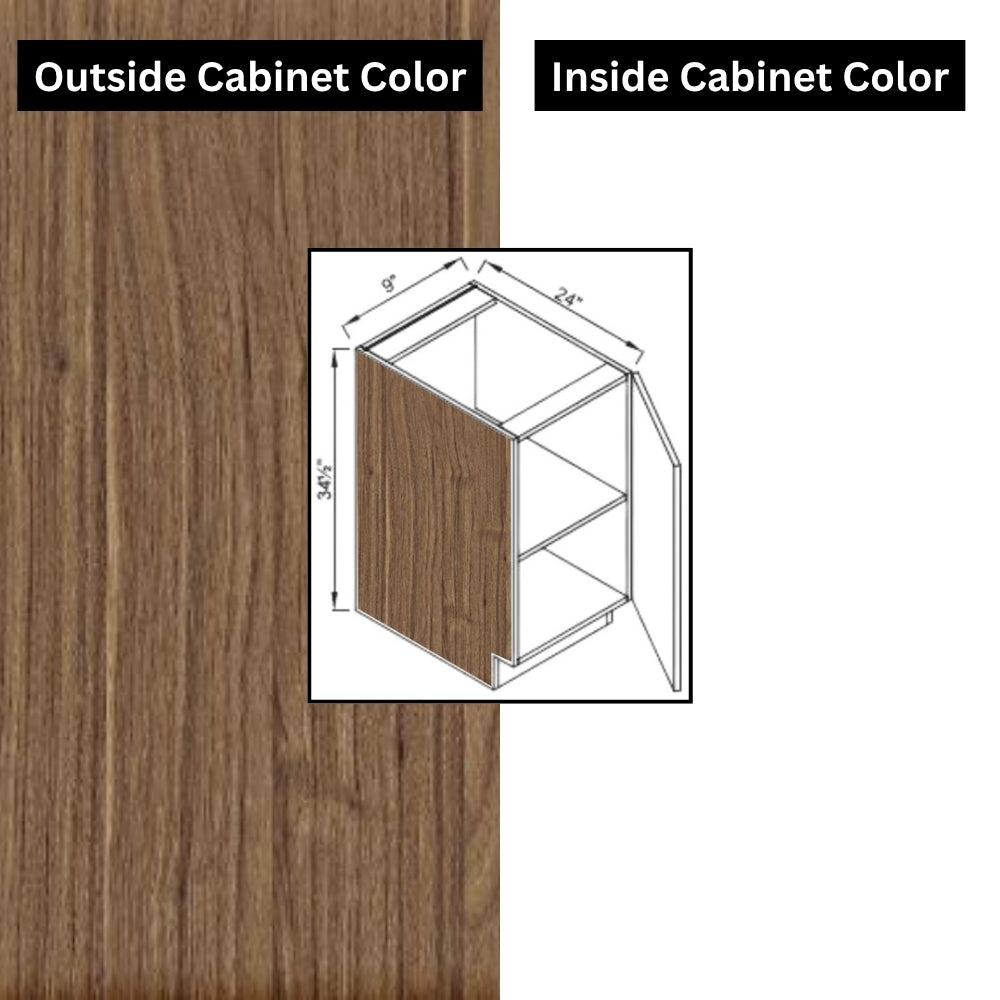 Base Cabinet - Full Door