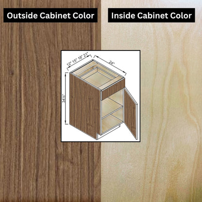 Base Cabinet - Multi-Width