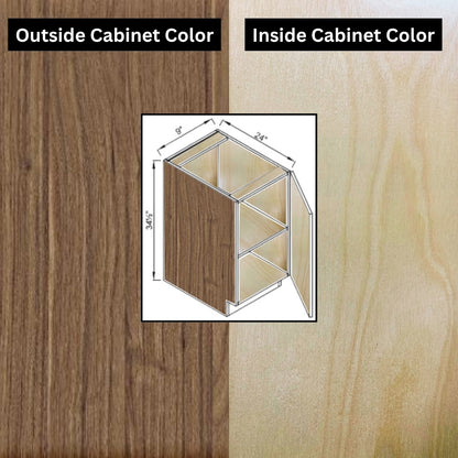 Base Cabinet - Full Door