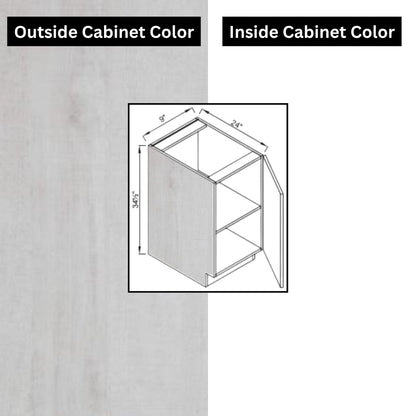 Base Cabinet - Full Door