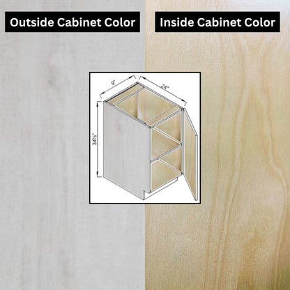 Base Cabinet - Full Door